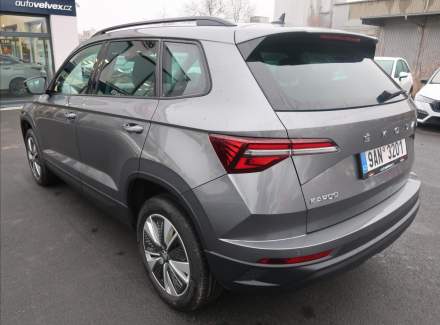 Škoda - Karoq