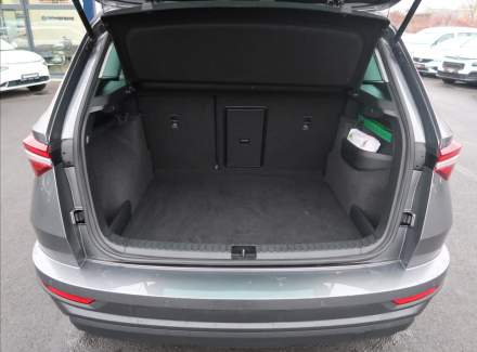 Škoda - Karoq