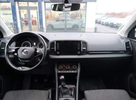 Škoda - Karoq