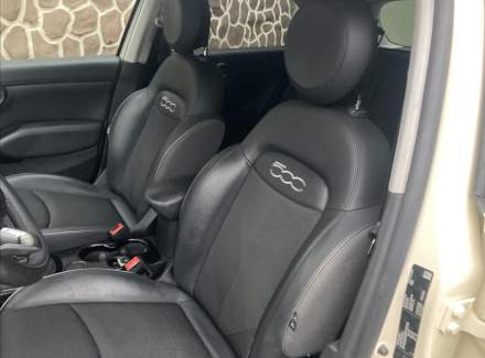 Fiat - 500X