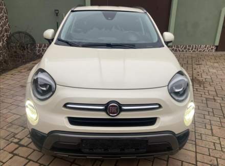 Fiat - 500X