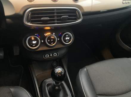 Fiat - 500X