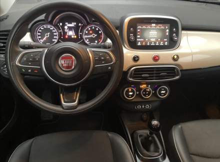 Fiat - 500X