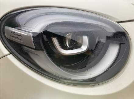 Fiat - 500X