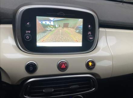 Fiat - 500X
