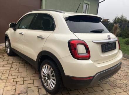 Fiat - 500X