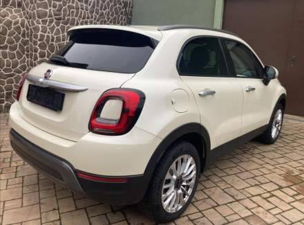 Fiat - 500X
