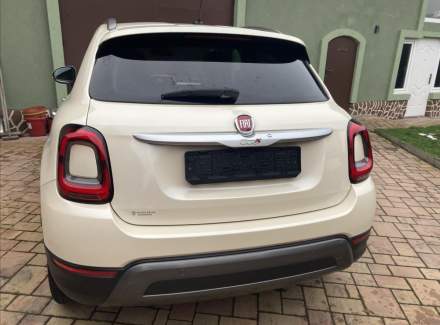 Fiat - 500X
