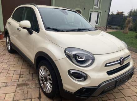 Fiat - 500X