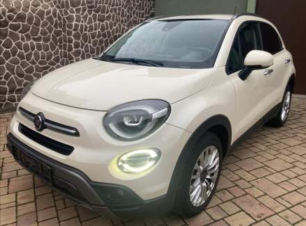 Fiat - 500X