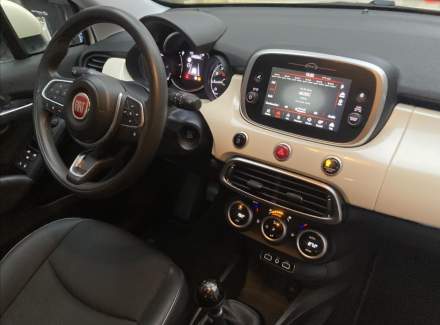 Fiat - 500X
