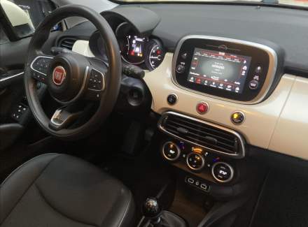 Fiat - 500X