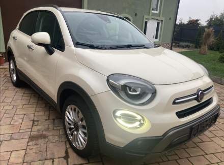 Fiat - 500X