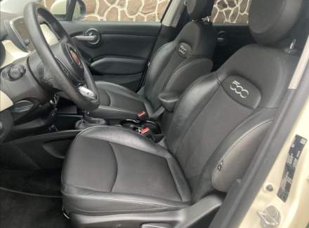 Fiat - 500X