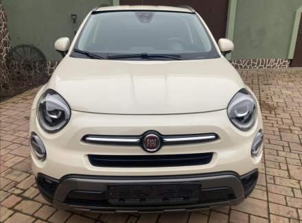 Fiat - 500X