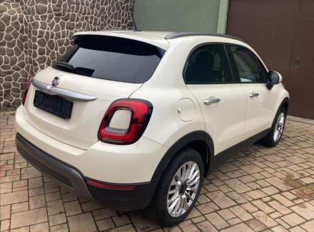 Fiat - 500X