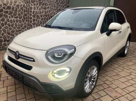 Fiat - 500X