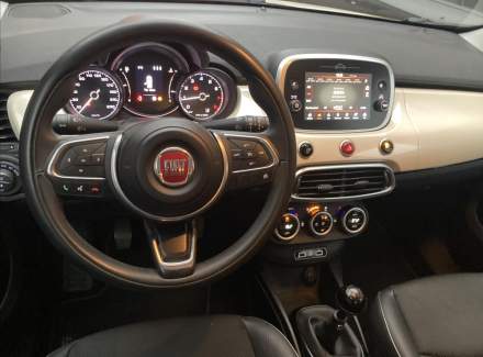 Fiat - 500X