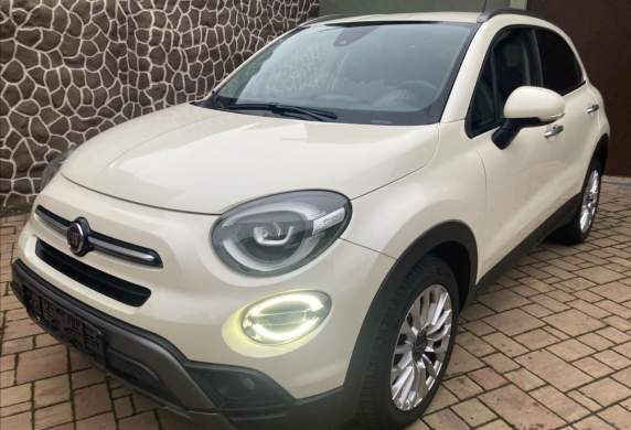 Fiat - 500X