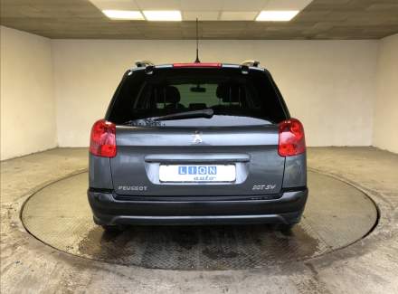 Peugeot - 207