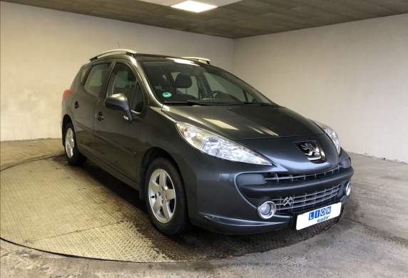 Peugeot - 207