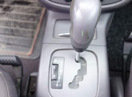 Mercedes-Benz - A-class