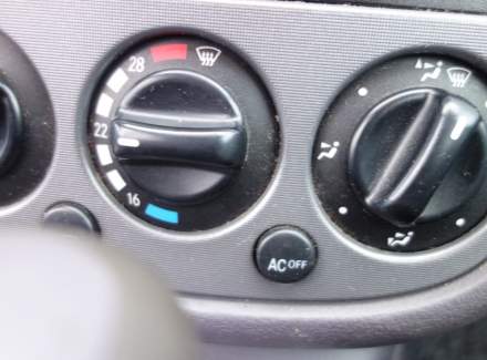 Mercedes-Benz - A-class