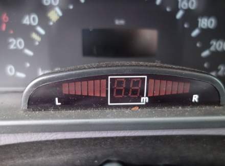 Mercedes-Benz - A-class