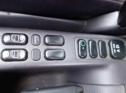 Mercedes-Benz - A-class