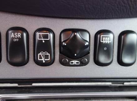 Mercedes-Benz - A-class