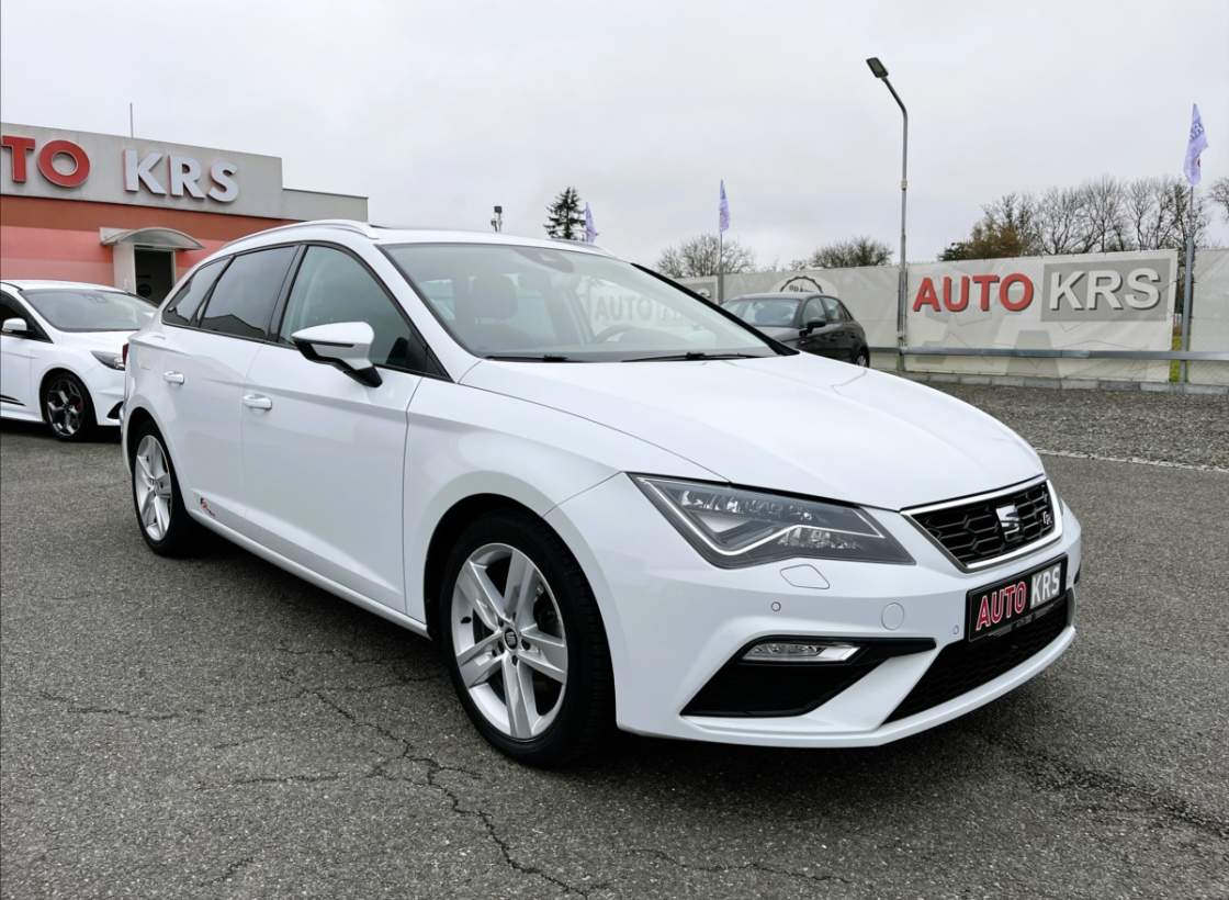 Seat - Leon