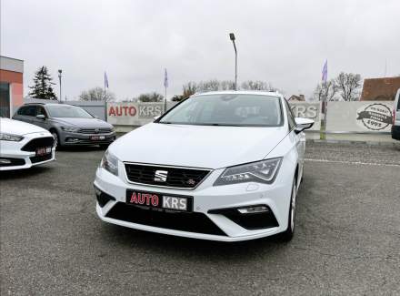 Seat - Leon