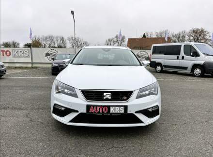 Seat - Leon