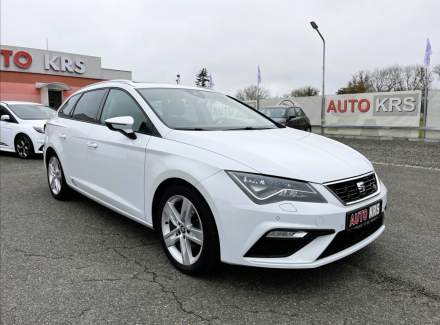 Seat - Leon