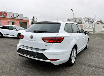 Seat - Leon