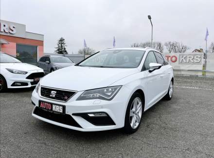 Seat - Leon