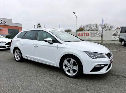 Seat - Leon