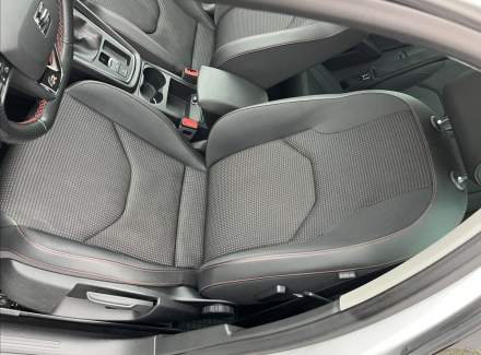 Seat - Leon