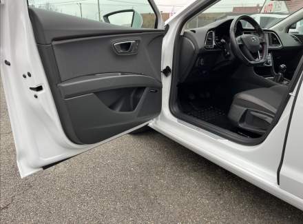 Seat - Leon