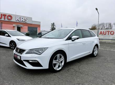 Seat - Leon