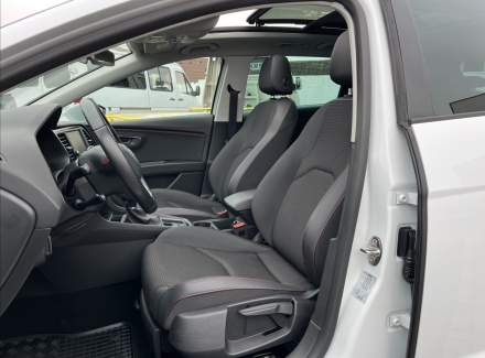 Seat - Leon