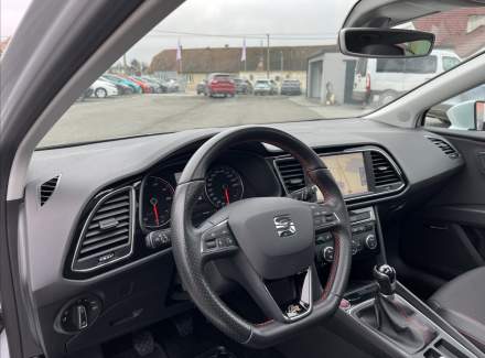 Seat - Leon