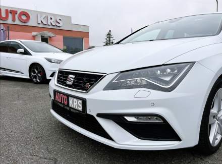 Seat - Leon