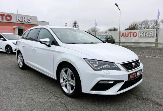 Seat - Leon