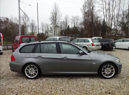 BMW - 3er