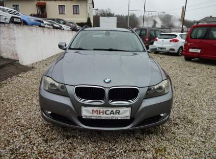 BMW - 3er