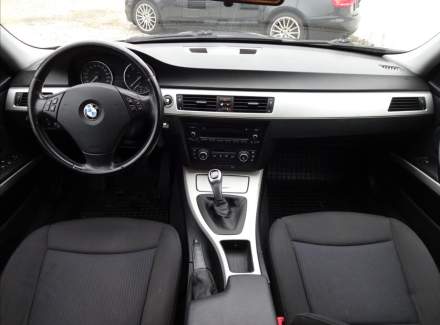 BMW - 3er