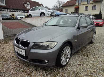 BMW - 3er