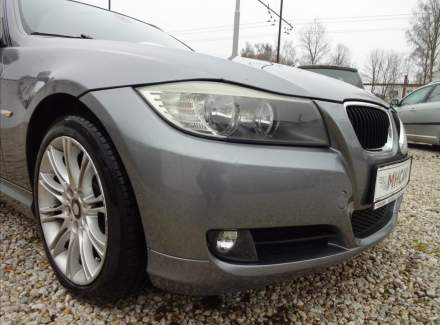 BMW - 3er