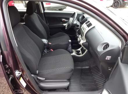 Toyota - Urban Cruiser